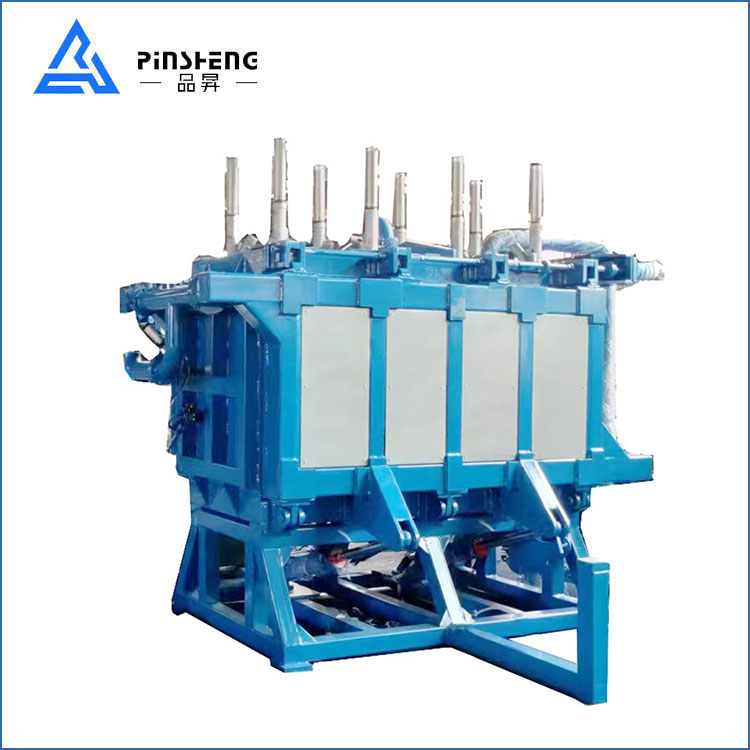 1.2m ESTA SHESTYRENE SHESTYRENE Lembar PLC Control Block Molding