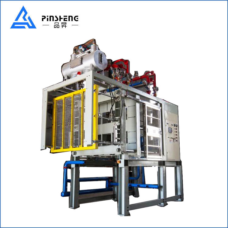 Mesin Mesin Molding Epsum Mesin Eutip