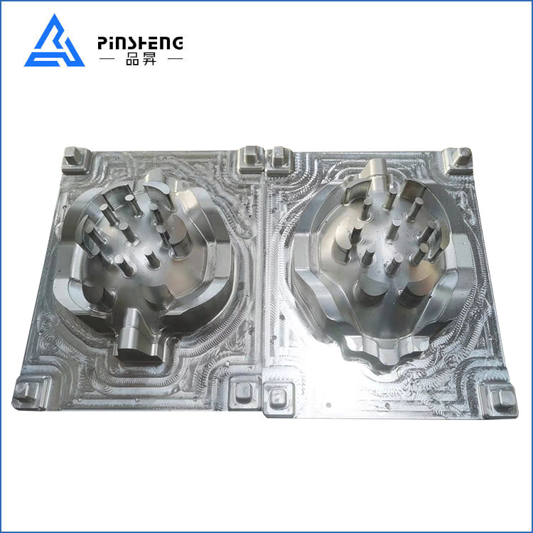 EPS Mold kanggo helm safety motor sepeda