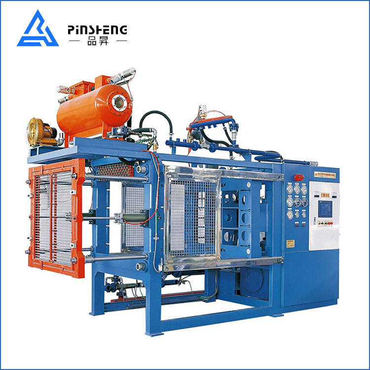 Mesin ngecor ePs kanthi energi efisien