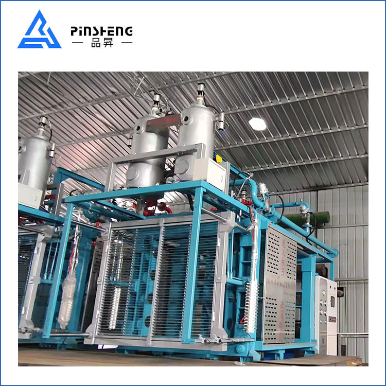 Eps wangun Molding Machine