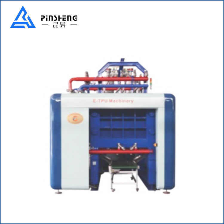 Unit ETPU FOAMING Unit