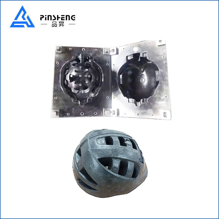 Liner Helmet Inner Liner EPS Mold